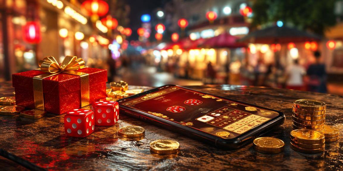 55f Baccarat Cổ Điển